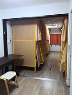 Sakura Hotel Hatagaya