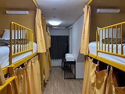 Sakura Hotel Hatagaya