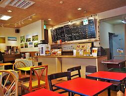 Sakura Hotel Hatagaya