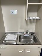 Sakura Hotel Hatagaya