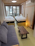Sakura Hotel Hatagaya
