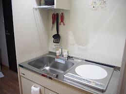 Sakura Hotel Hatagaya