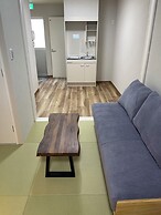 Sakura Hotel Hatagaya