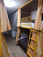 Sakura Hotel Hatagaya