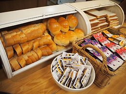 Sakura Hotel Hatagaya