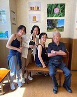 Sakura Hotel Hatagaya