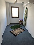 Sakura Hotel Hatagaya