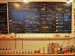 Sakura Hotel Hatagaya