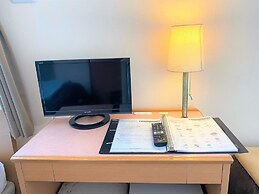 Sakura Hotel Hatagaya