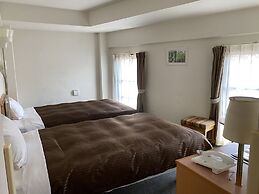 Sakura Hotel Hatagaya