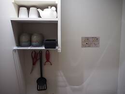 Sakura Hotel Hatagaya