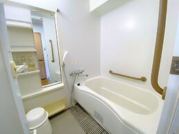 Sakura Hotel Hatagaya