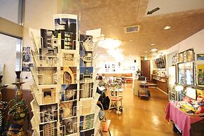 Sakura Hotel Hatagaya