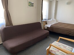 Sakura Hotel Hatagaya