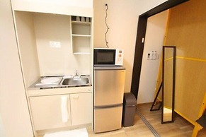 Sakura Hotel Hatagaya