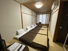 Sakura Hotel Hatagaya