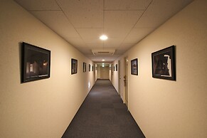 Sakura Hotel Hatagaya