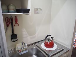 Sakura Hotel Hatagaya