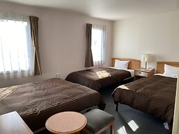 Sakura Hotel Hatagaya