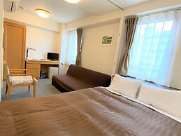 Sakura Hotel Hatagaya