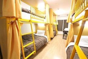 Sakura Hotel Hatagaya