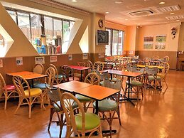 Sakura Hotel Hatagaya