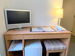 Sakura Hotel Hatagaya