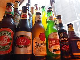 Sakura Hotel Hatagaya