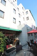 Sakura Hotel Hatagaya