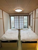 Sakura Hotel Hatagaya