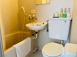 Sakura Hotel Hatagaya