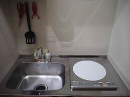 Sakura Hotel Hatagaya