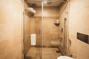 Hotel Heevan Retreat