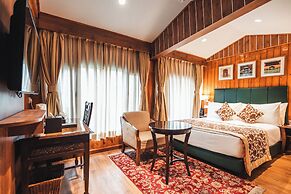 Hotel Heevan Retreat