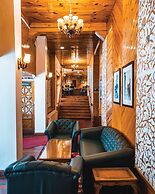 Hotel Heevan Retreat