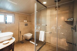 Hotel Heevan Retreat