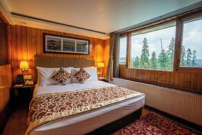 Hotel Heevan Retreat