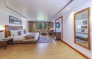 Hotel Heevan Retreat