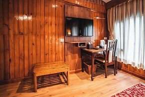Hotel Heevan Retreat