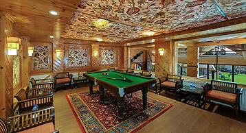 Hotel Heevan Retreat