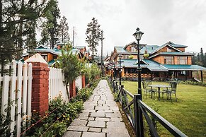 Hotel Heevan Retreat