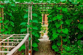 Chen Sea Resort & Spa