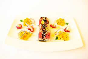 Chen Sea Resort & Spa