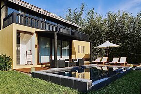 Chen Sea Resort & Spa