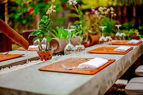 Chen Sea Resort & Spa