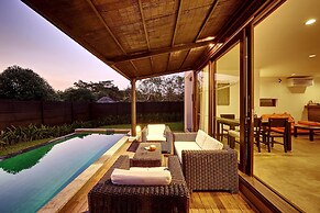 Chen Sea Resort & Spa