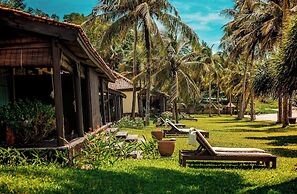 Chen Sea Resort & Spa