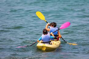 Chen Sea Resort & Spa