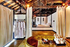 Chen Sea Resort & Spa