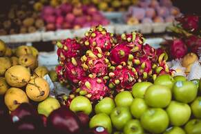 Chen Sea Resort & Spa